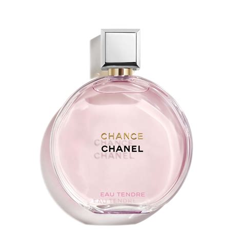 chanel perfume chance eau tendre|Chanel Chance Eau tendre reviews.